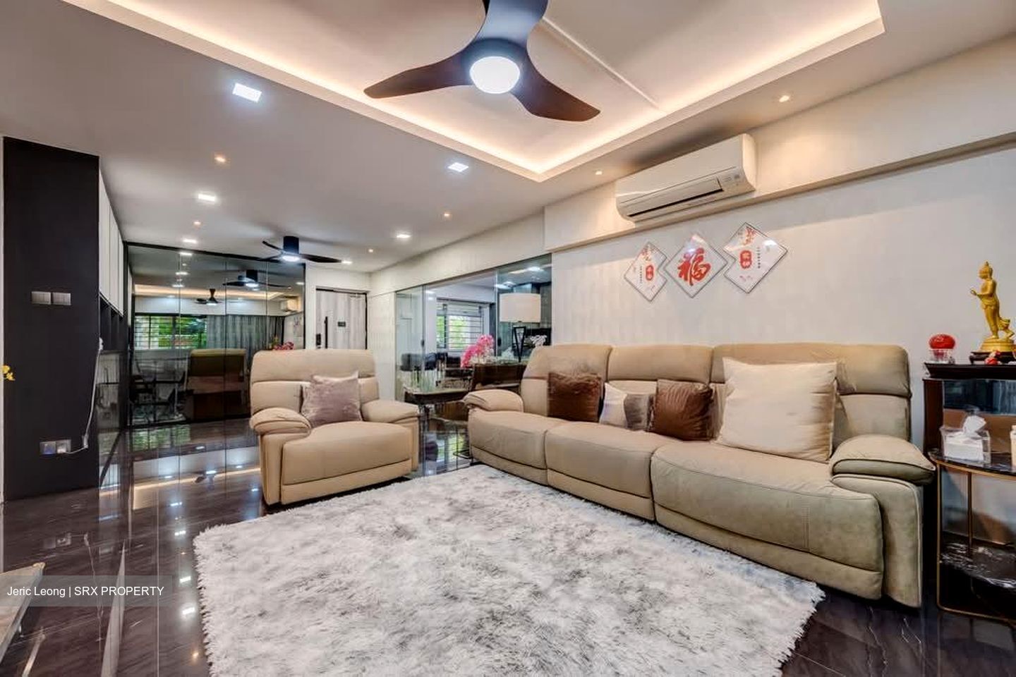 Blk 500 Elias Parks Estate (Pasir Ris), HDB Executive #572130971